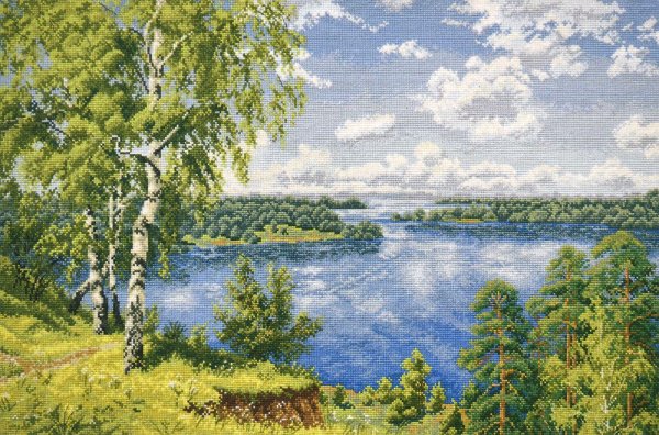 Овен 725 просторы