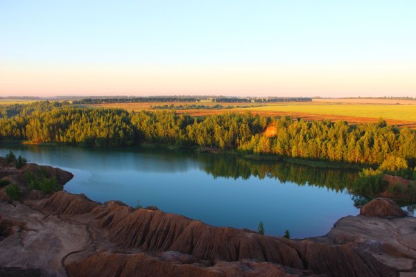 Кондуки (Романцевские горы Тула