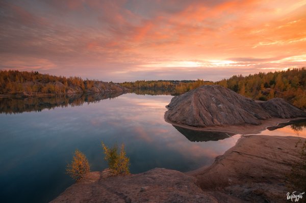 Тула горы Кондуки