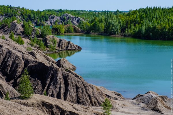 Озера в Тульской области Кондуки