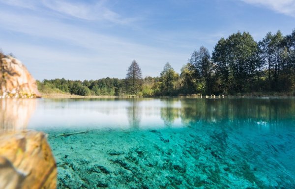 Голубые озёра (Татарстан)