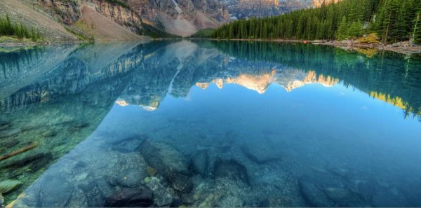 Голубое озеро Казань