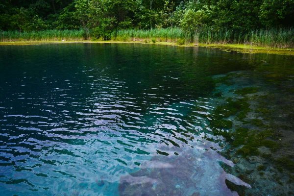 Голубые озёра (Татарстан) озёра Татарстана