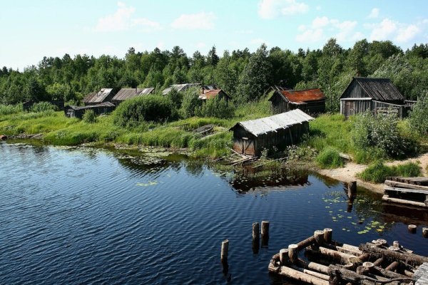 Озеро Воже река Свидь