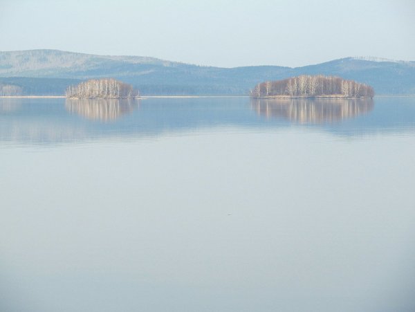 Озеро Исеть Екатеринбург