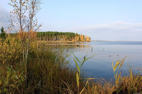 Озеро Исетское Среднеуральск пляж