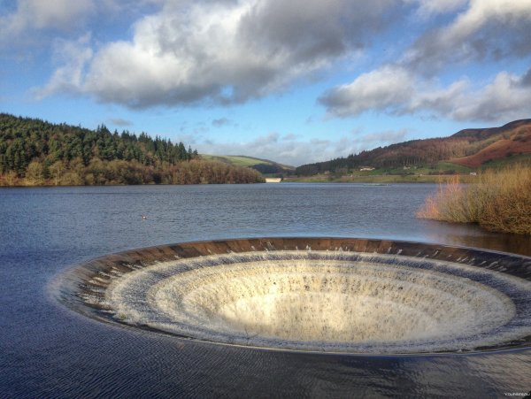 Соликамские озера