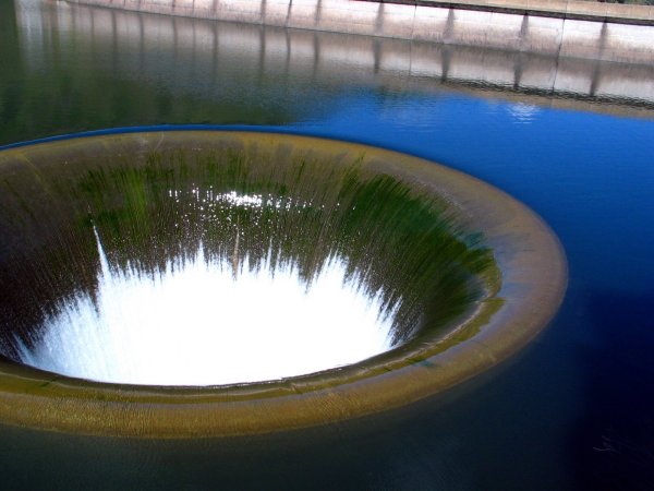 Озеро Монтичелло