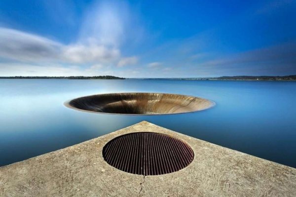 Водоворот Монтичелло