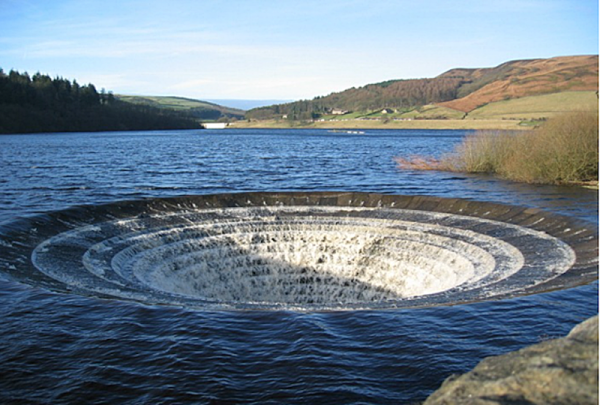 Озера Ледибауэр