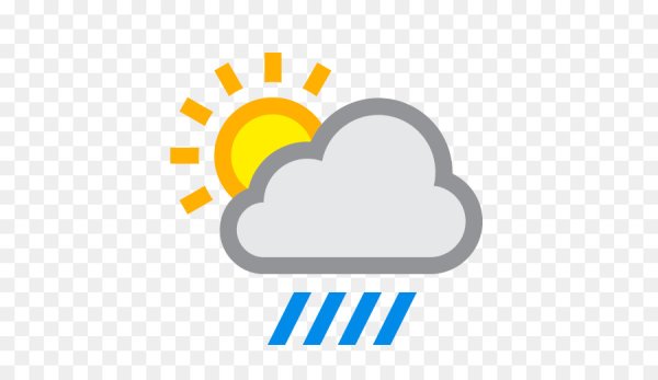 Погода логотип