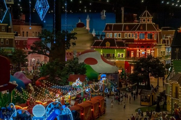 Остров мечты 2022