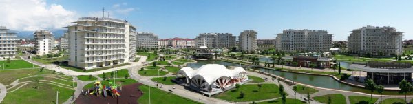 Сочи парк отель