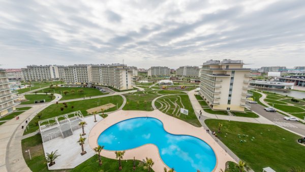 Сочи парк отель 3