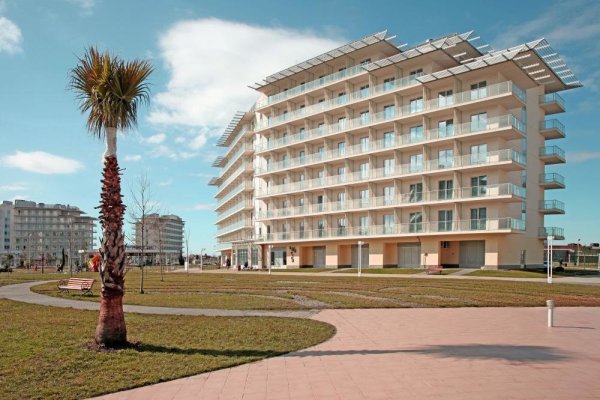 Сочи парк отель Сочи Адлер