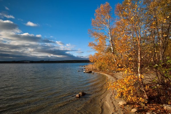 Чусовское озеро (посёлок)