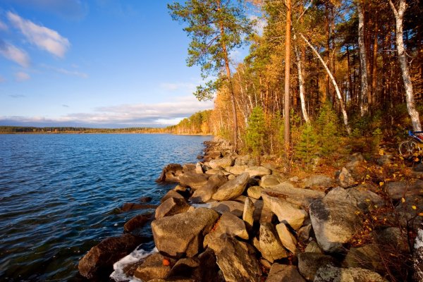 Поселок Чусовское озеро Екатеринбург