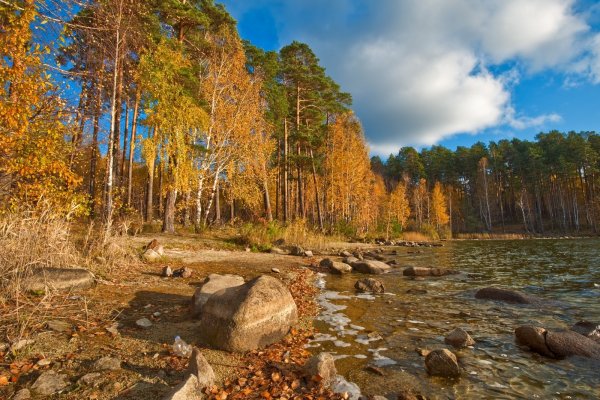 Чусовское озеро (посёлок)
