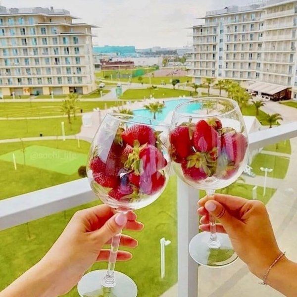 Сочи парк отель 3