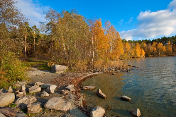 Чусовское озеро (посёлок)