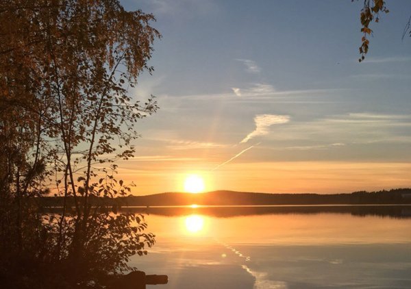 Чусовое (озеро)