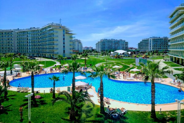 Сочи парк отель 3