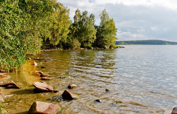 Чусовское озеро (посёлок)