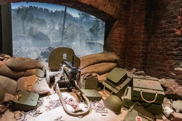 Кубинка храм Вооруженных сил и музей