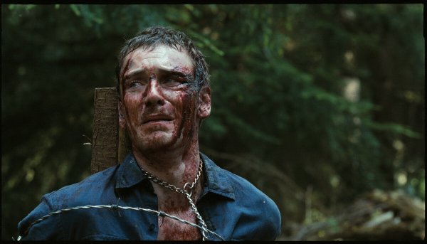 Фассбендер райское озеро