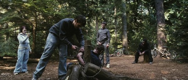 Джек о Коннелл райское озеро