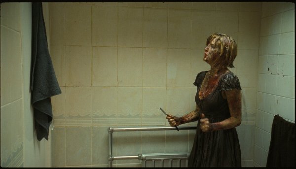 Келли Райлли райское озеро