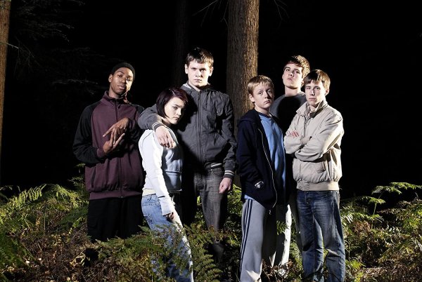 Томас Тургус райское озеро