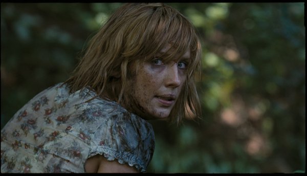 "Райское озеро" Джеймса Уоткинса