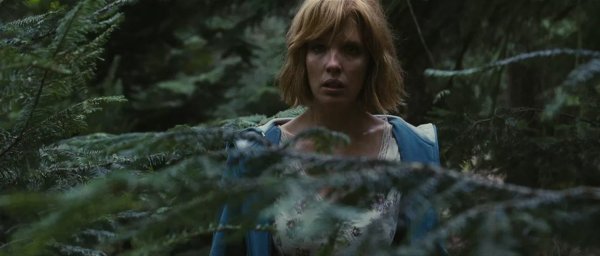 Келли Райлли райское