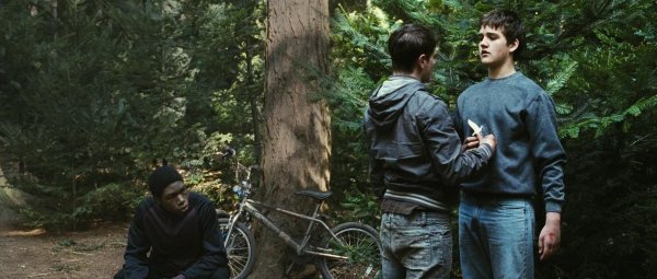 Джеймс Берроуз райское озеро