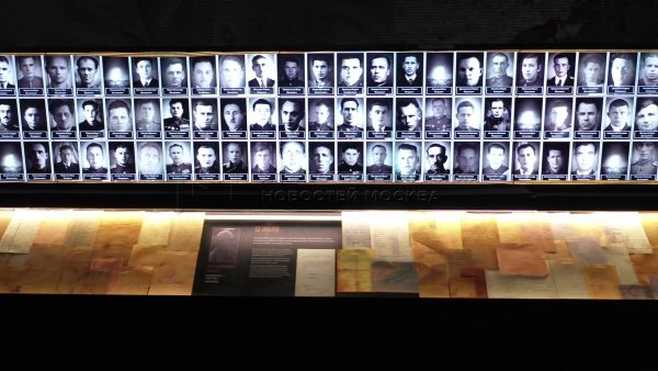 Храм Вооруженных сил РФ-музей «дорога памяти»