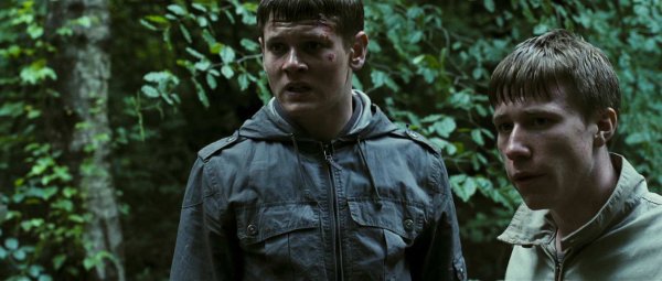 Джеймс Берроуз райское озеро