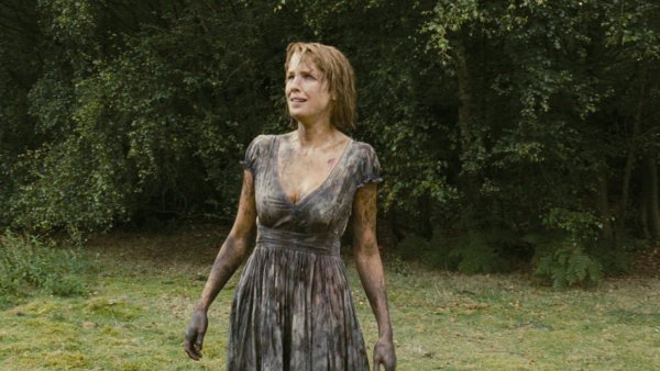 Майкл Фассбендер райское озеро