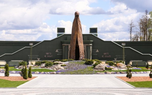 Кубинка храм Вооруженных сил и музей