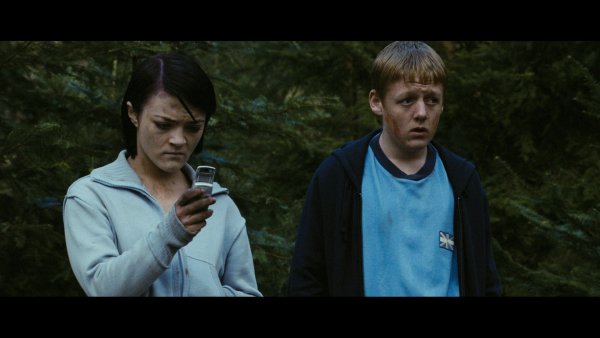 Райское озеро фильм 2008