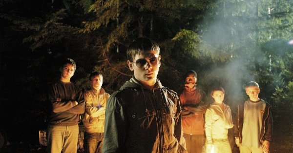 Скорая кино