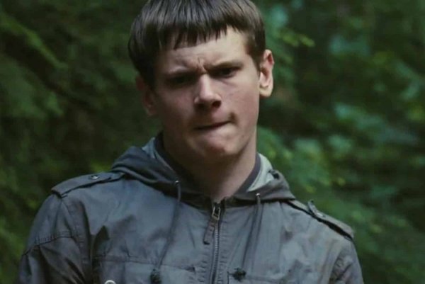 Джек о’Коннелл райское озеро