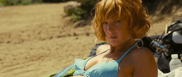 Райское озеро фильм 2008