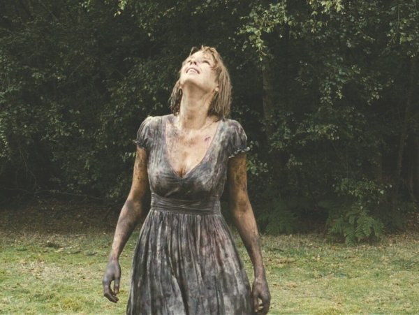 Райское озеро фильм 2008