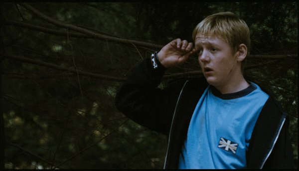 Томас Тургус райское озеро