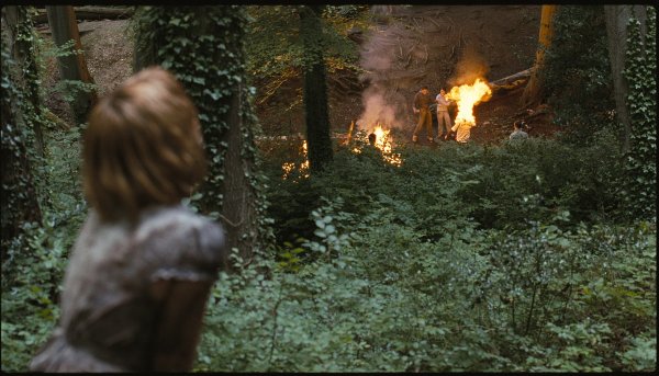 Райское озеро фильм 2008