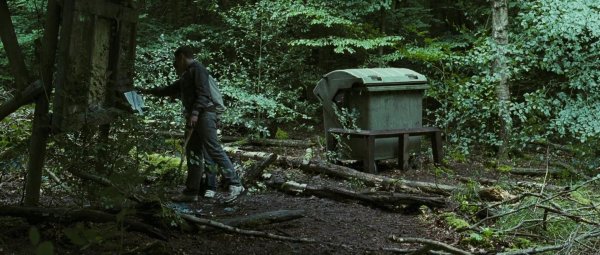 Райское озеро (Джеймс Уоткинс, 2008)