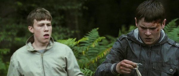 Джек о Коннелл райское озеро