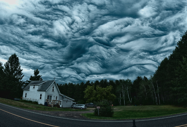 Асператус самые страшные облака