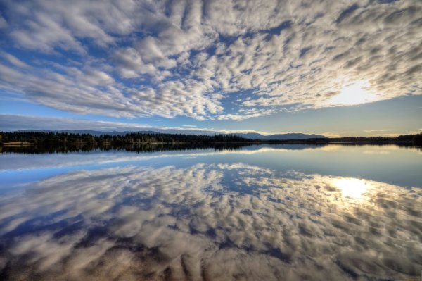 Солончак Уюни